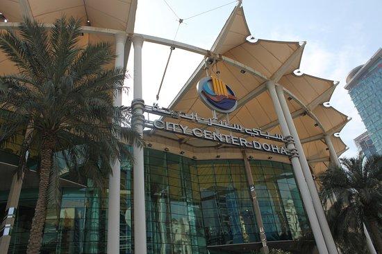 Centrum handlowe City Centre